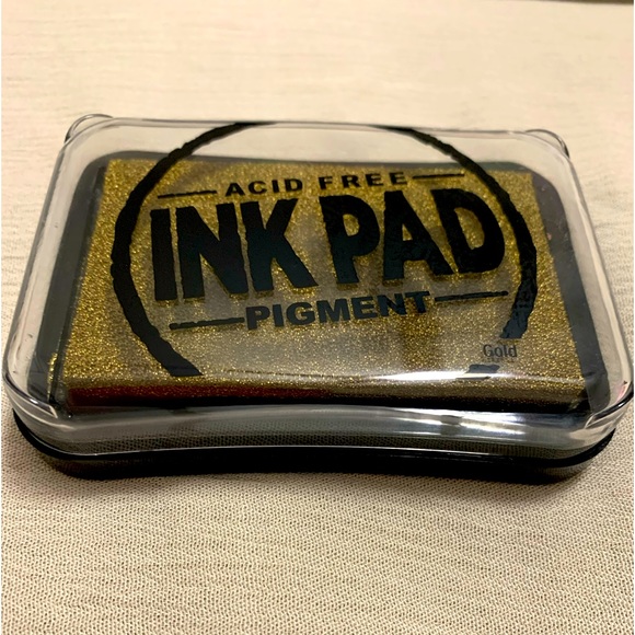 40pc Floral,Travel,Phrases,Flamingos & Stickers & 1 Be Kind Stamp & Ink Pad - Picture 6 of 7